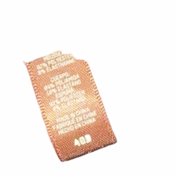 Skims Fits Everyone Elegant Brown Women's Bra - Picture 2 of 3